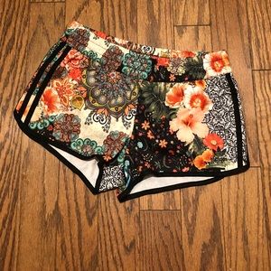 Adidas Shorts worn 1x